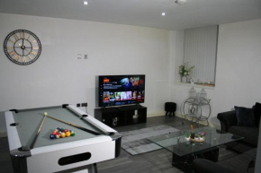 Abode apartments